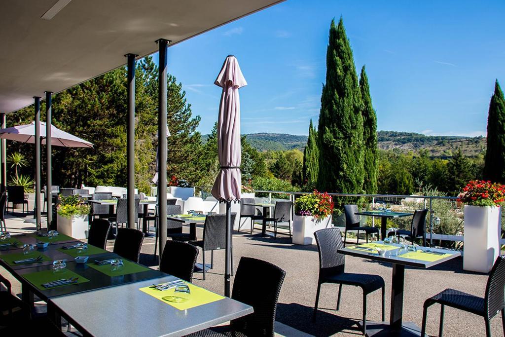 Hotel Du Cros D'Auzon Saint-Maurice-dʼArdèche Buitenkant foto